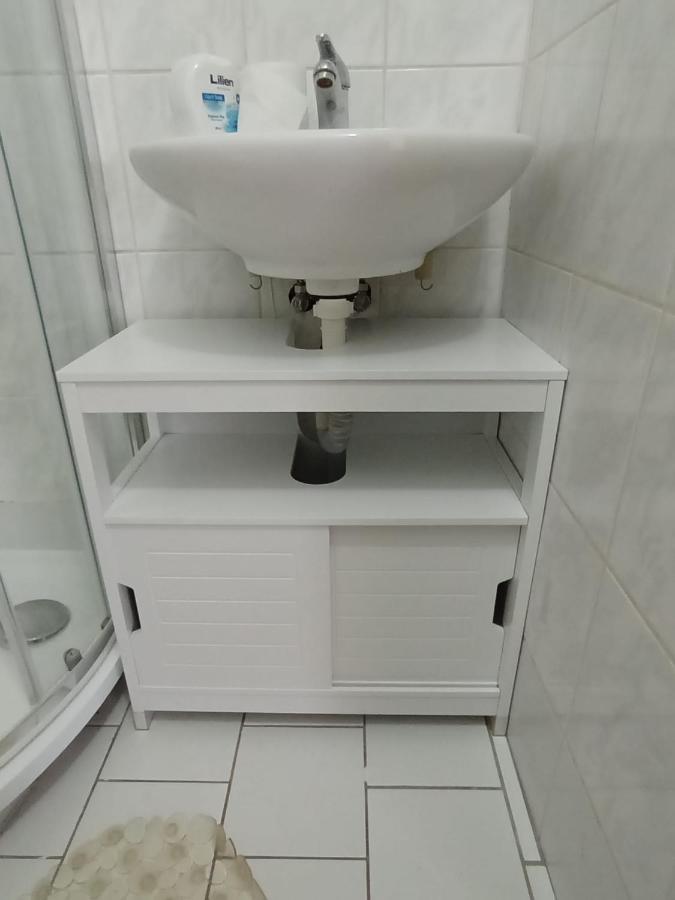 Apartman Romance Lipno nad Vltavou Exterior foto