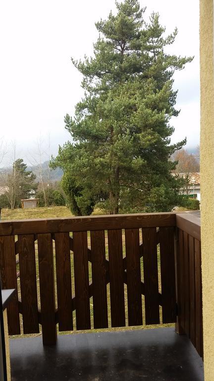 Apartman Romance Lipno nad Vltavou Zimmer foto
