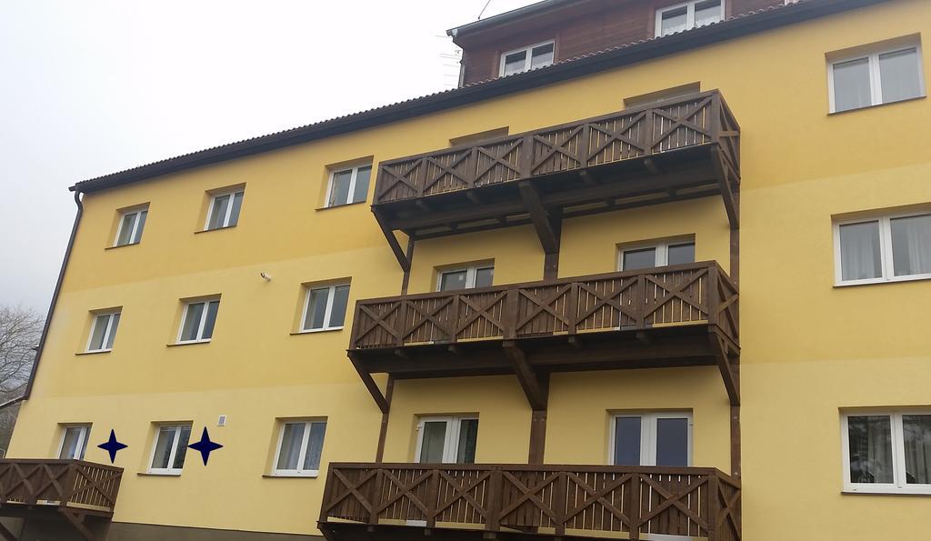Apartman Romance Lipno nad Vltavou Zimmer foto