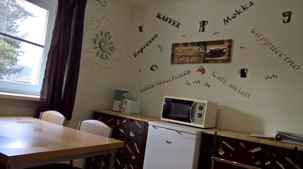 Apartman Romance Lipno nad Vltavou Exterior foto