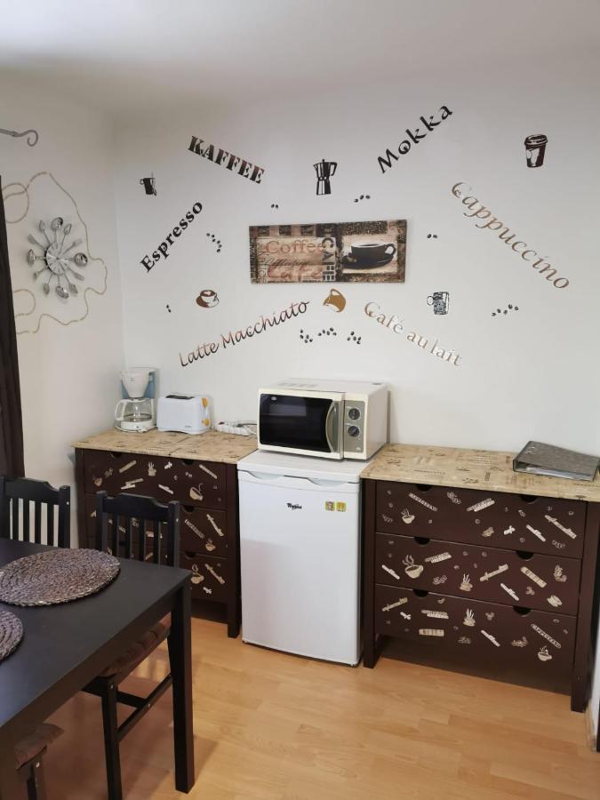 Apartman Romance Lipno nad Vltavou Exterior foto