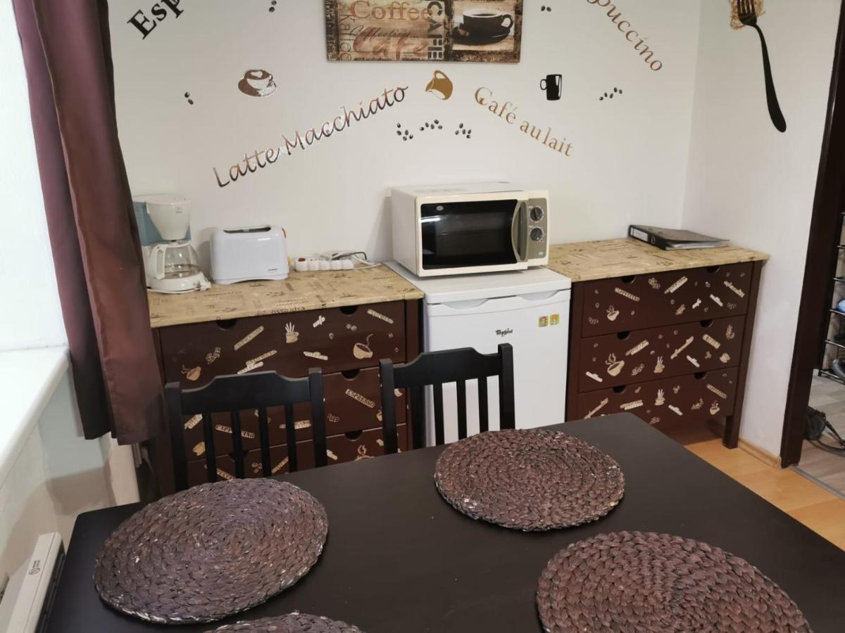 Apartman Romance Lipno nad Vltavou Exterior foto